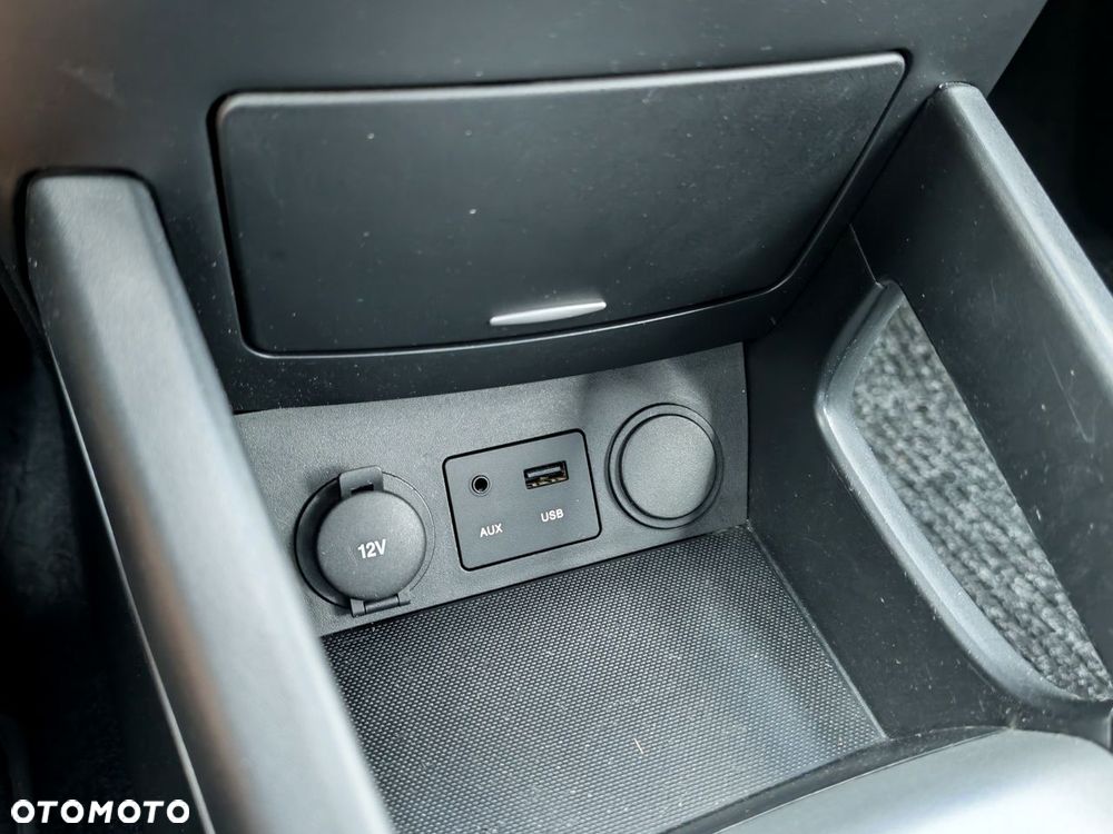 Kia Ceed 1.4 CVVT LX - 27