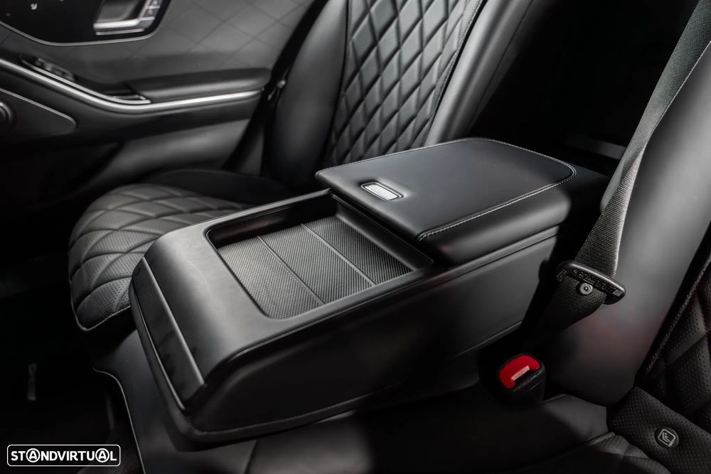 Mercedes-Benz S 580 e - 35