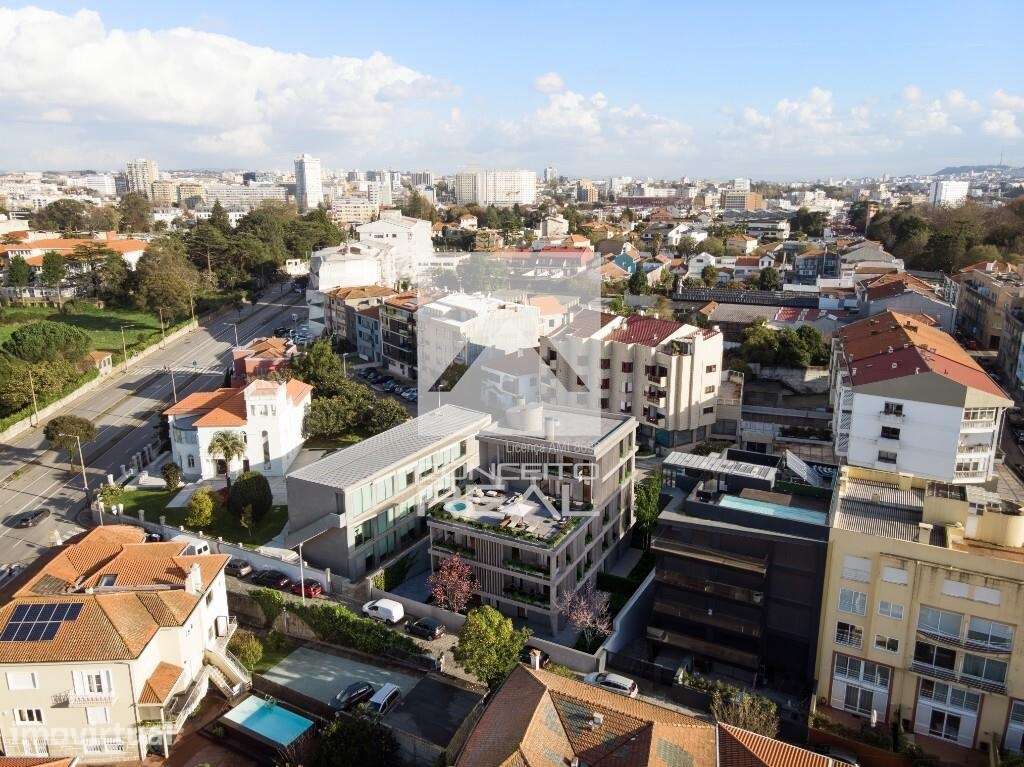 Apartamento T3 com Jardim Privativo | Avenida da Boavista | 345 m2 | - Grande imagem: 3/8
