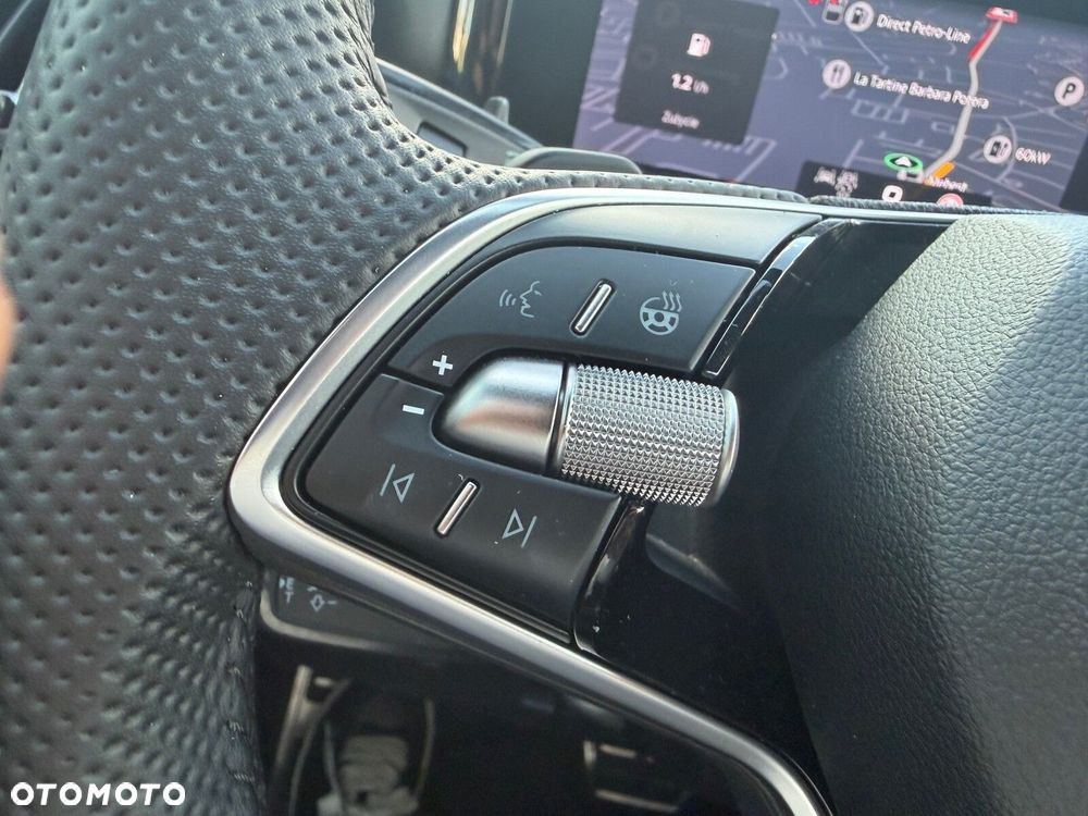 Skoda Kodiaq 2.0 TSI 4x4 Sportline DSG - 26