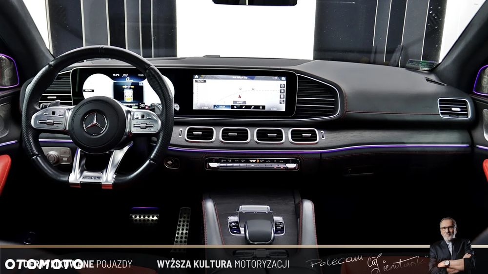 Mercedes-Benz GLE AMG 53 4-Matic Premium - 24