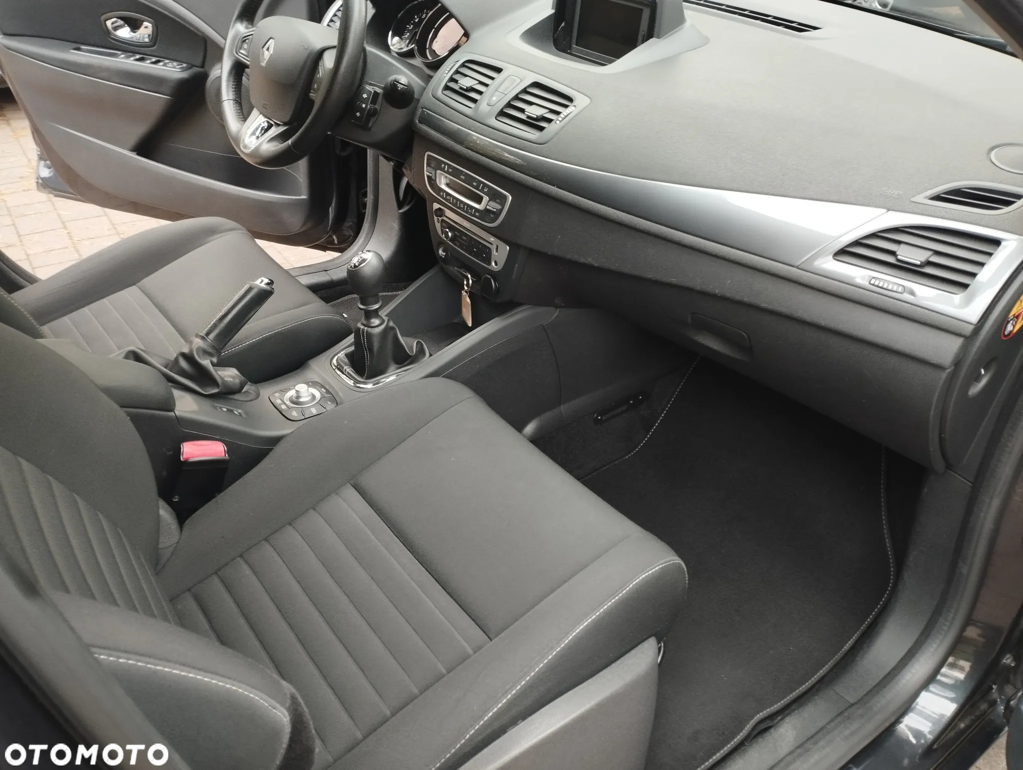 Renault Megane Grandtour ENERGY TCe 115 Start & Stopp LIMITED - 7
