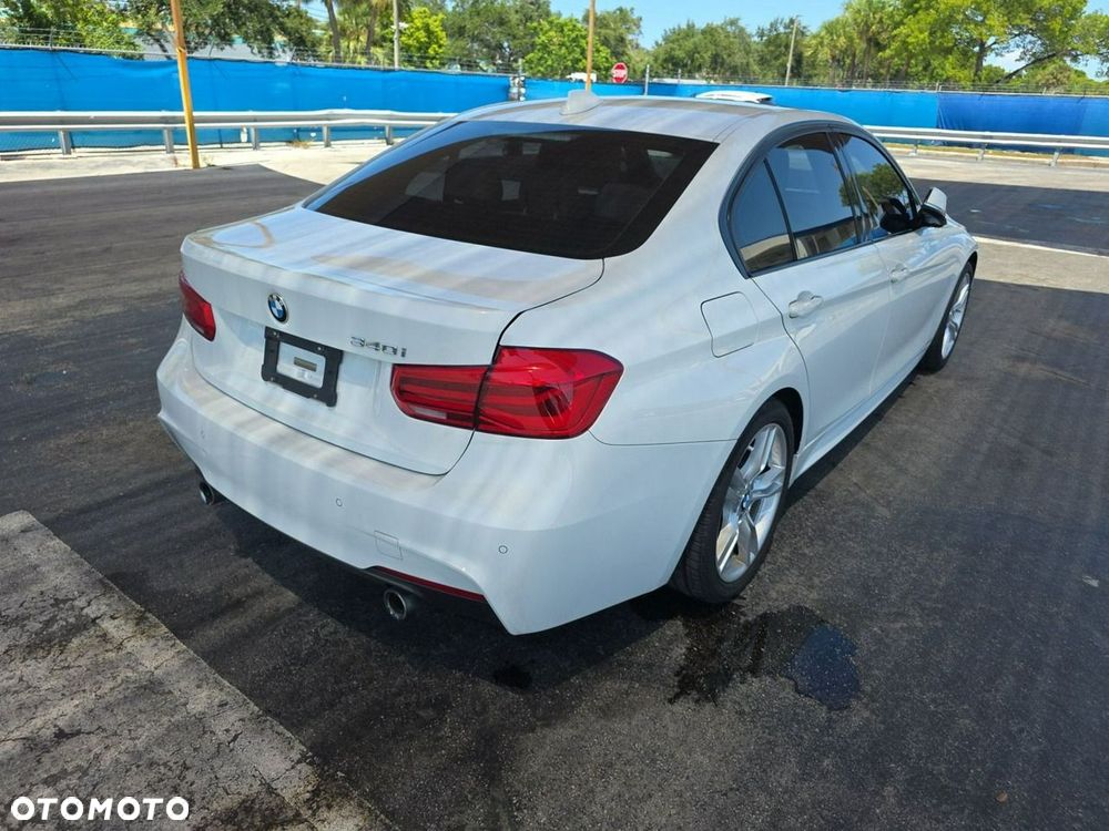 BMW Seria 3 340i M Sport Sport - 4
