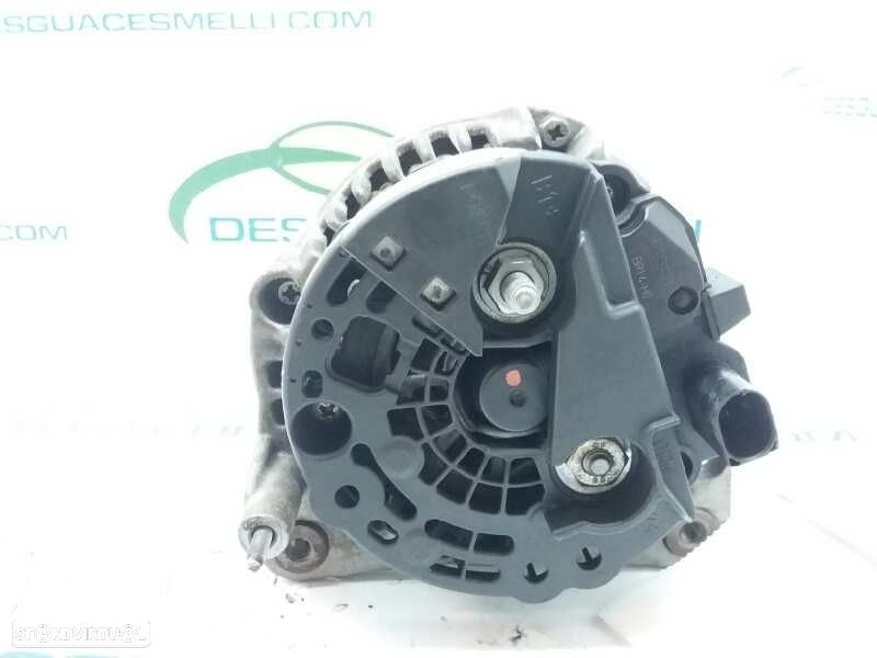 ALTERNADOR SKODA OCTAVIA I 2002 - 3