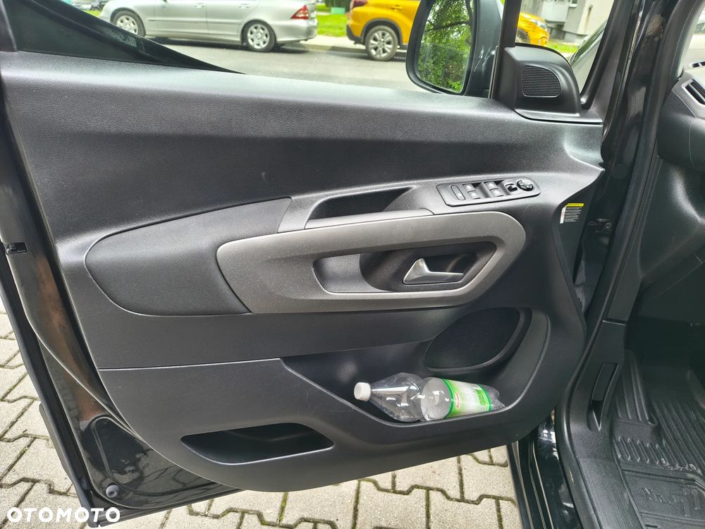 Citroën Berlingo XL 1.2 PureTech Feel Pack S&S (7-os.) - 10