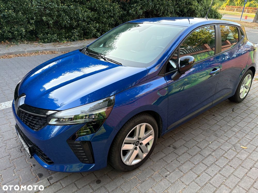 Renault Clio 1.0 TCe Evolution - 2