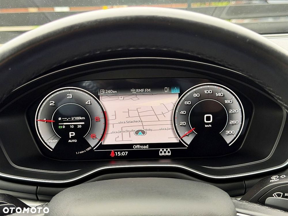 Audi A4 Limousine 40 TDI mHEV Quattro S tronic - 26