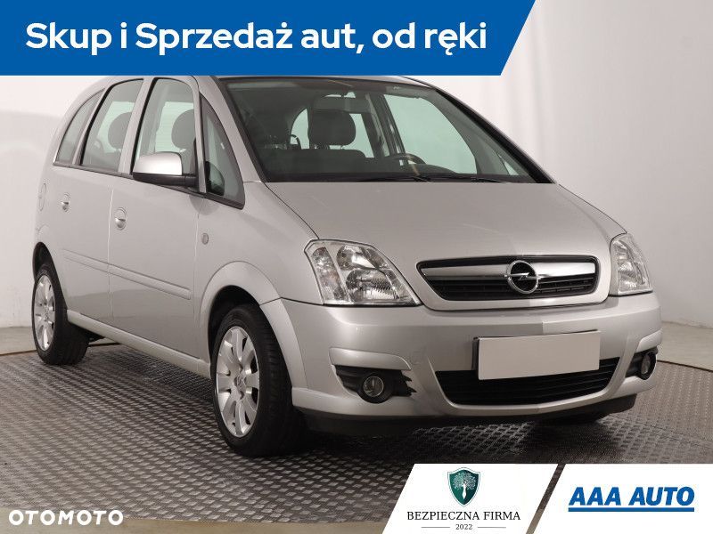 Opel Meriva - 3