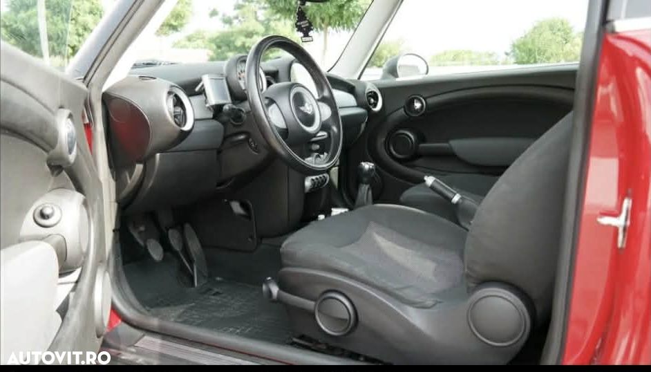 Mini Cooper - 6