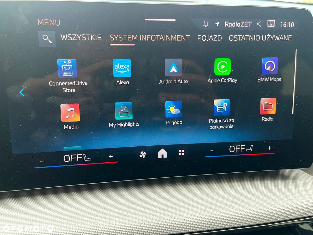 BMW X1 sDrive18d - 13