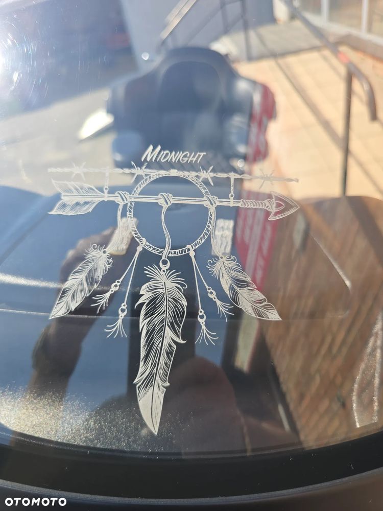 Indian Roadmaster - 20