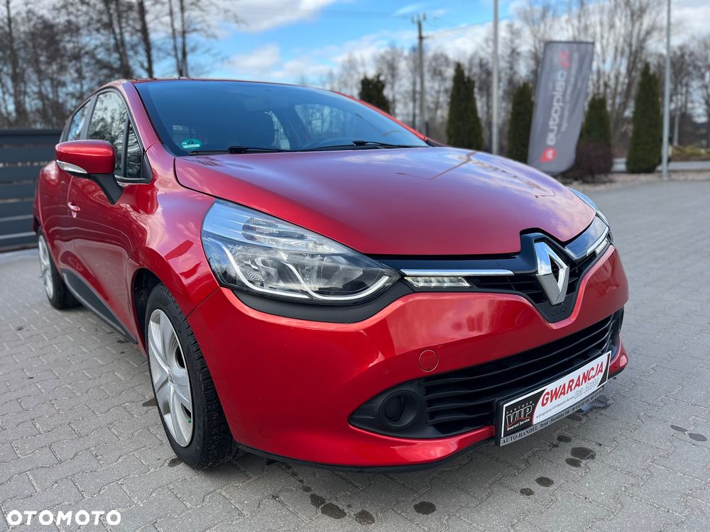 Renault Clio TCe 90 Limited - 2