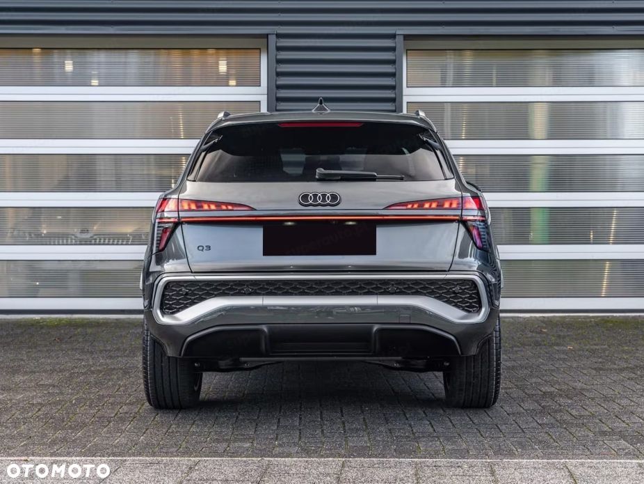 Audi Q3 35 TDI S-Line S tronic - 2