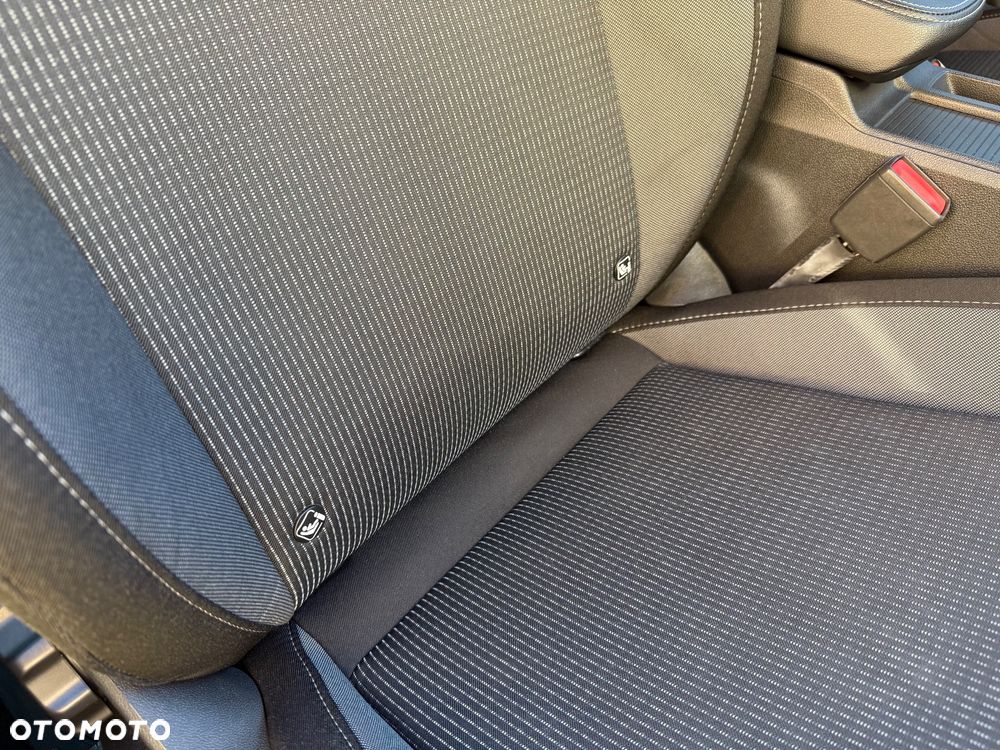 Skoda Octavia 2.0 TDI Ambition DSG - 7