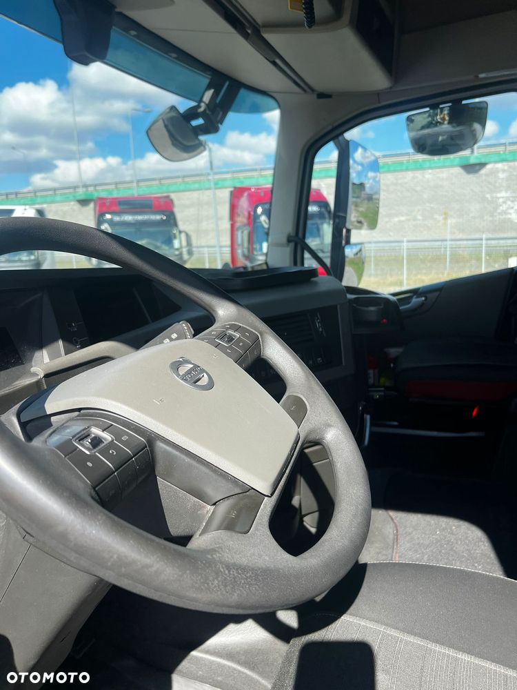 Volvo FH 460 - 3