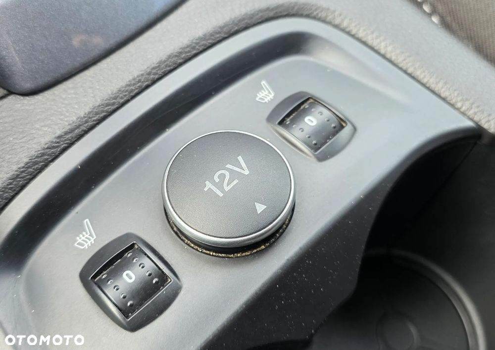Ford Focus 1.6 EcoBoost Start-Stopp-System Titanium - 26