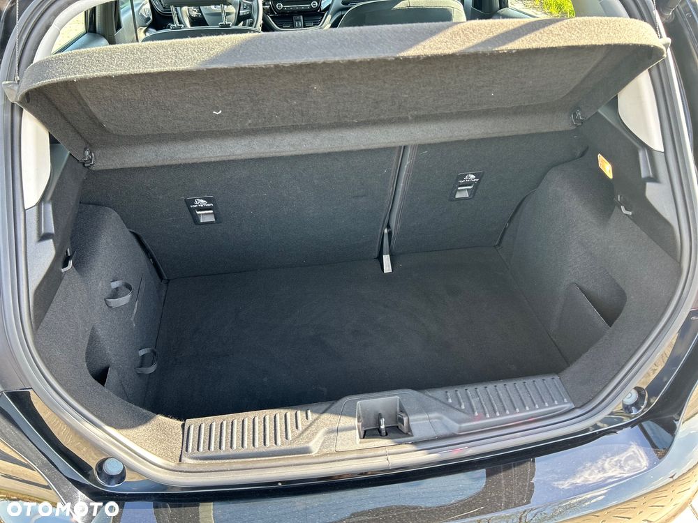 Ford Fiesta 1.1 S&S COOL&CONNECT - 14