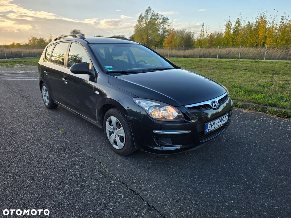 Hyundai i30 i30cw 1.6 CRDi Edition Plus - 2