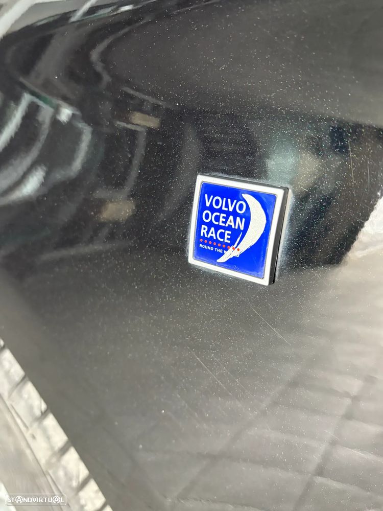 Volvo XC 60 D3 Ocean Race - 7