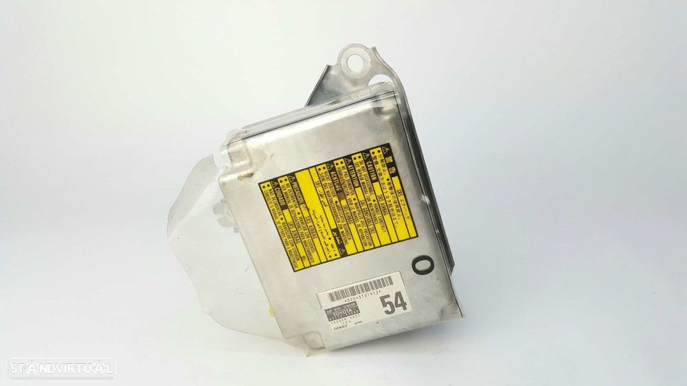 CENTRALINA DE AIRBAG LEXUS RX300 (MCU15) PREMIUM - 1