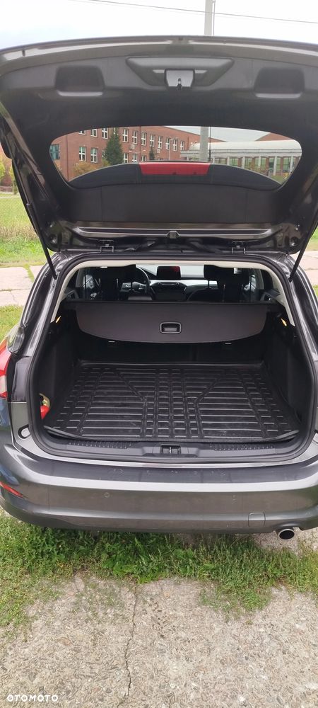 Ford Focus 1.5 EcoBlue SCR Connected - 17