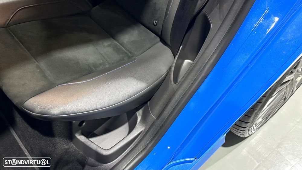 Ford Focus 2.3 EcoBoost RS - 21