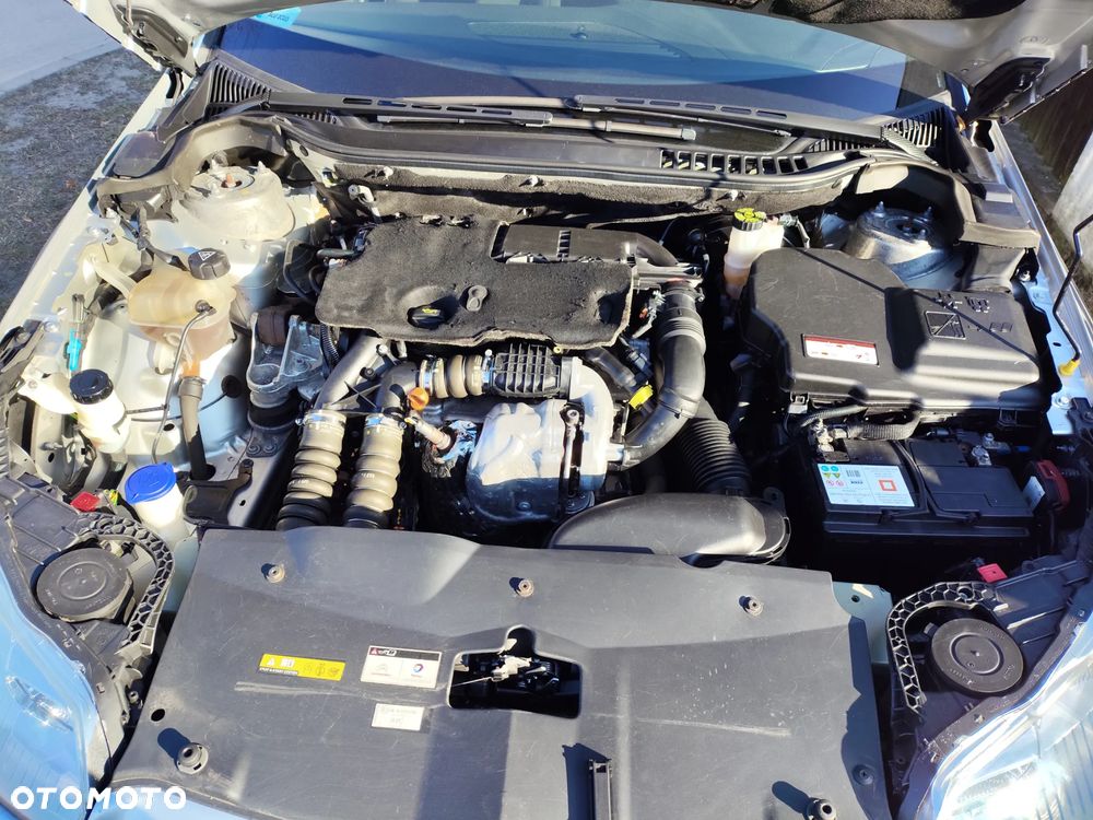 Citroën C5 1.6 e-HDi Selection MCP - 7