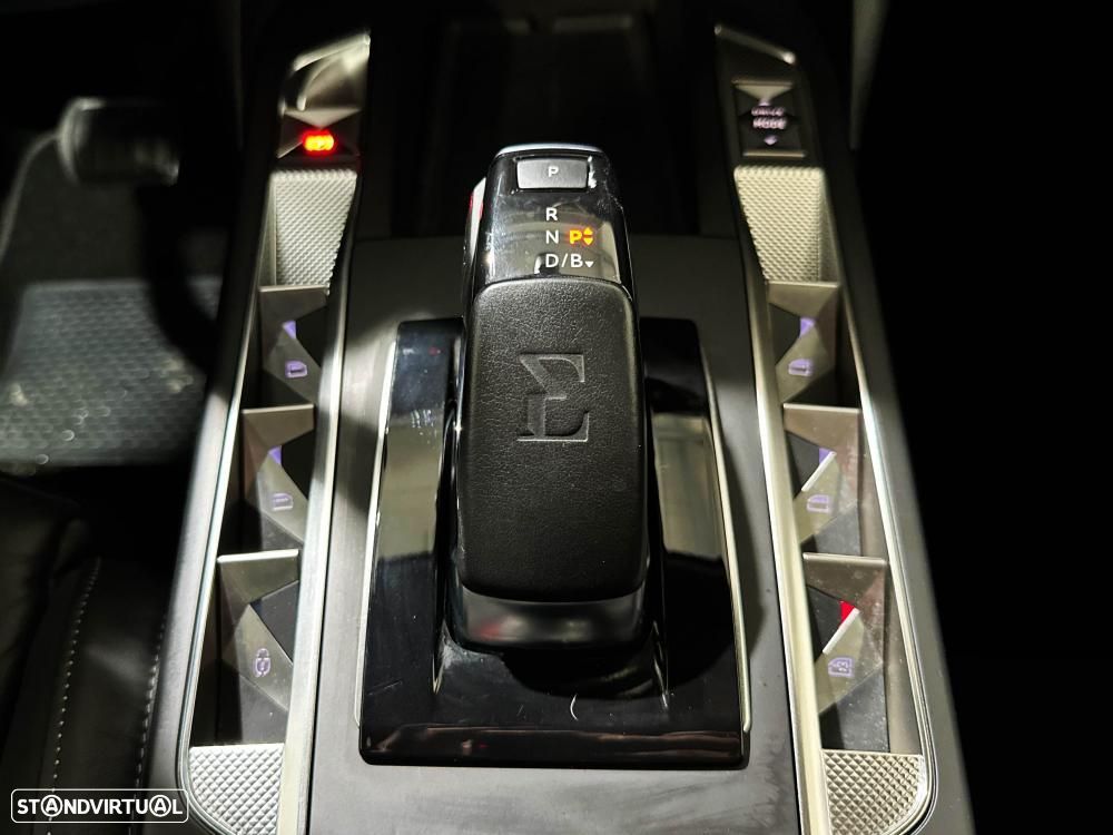 DS DS3 Crossback E-Tense Performance Line - 40