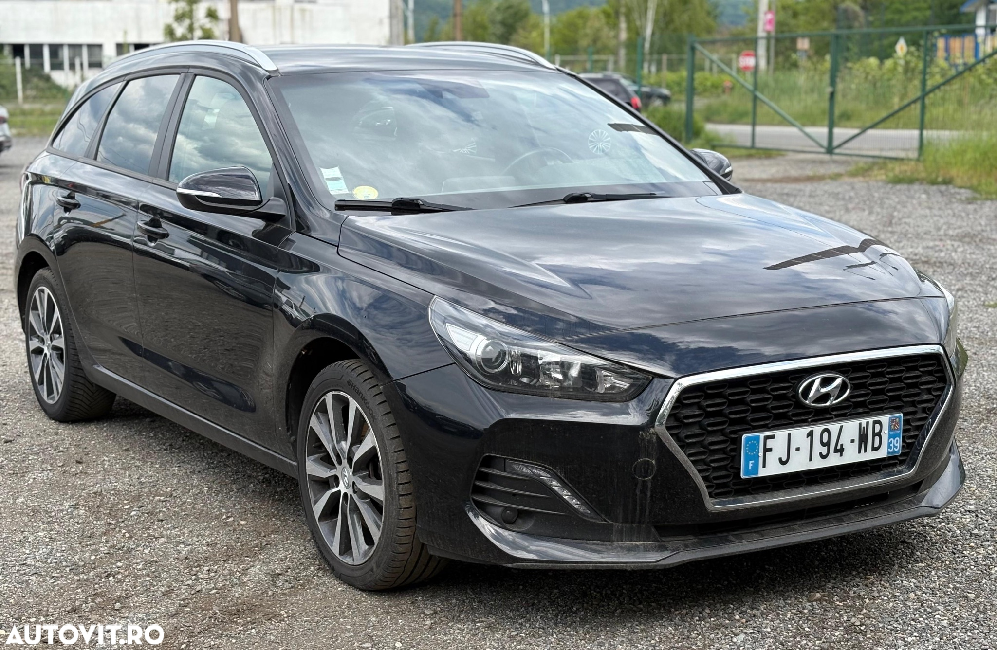 Hyundai i30 1.6 CRDI EDITION 30 - 2