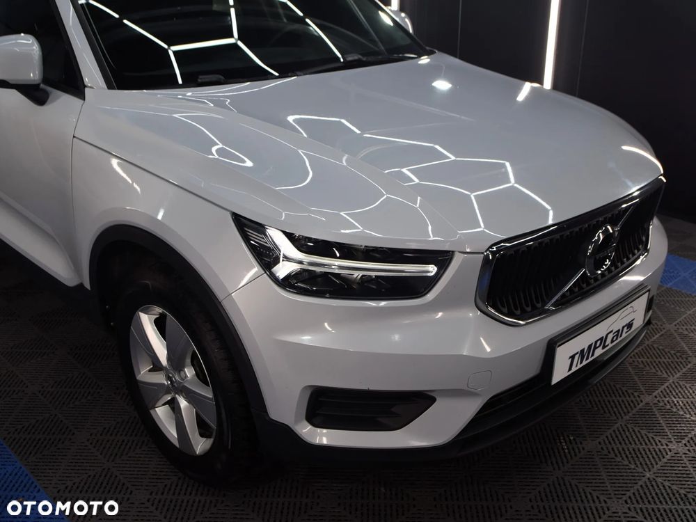 Volvo XC 40 - 21