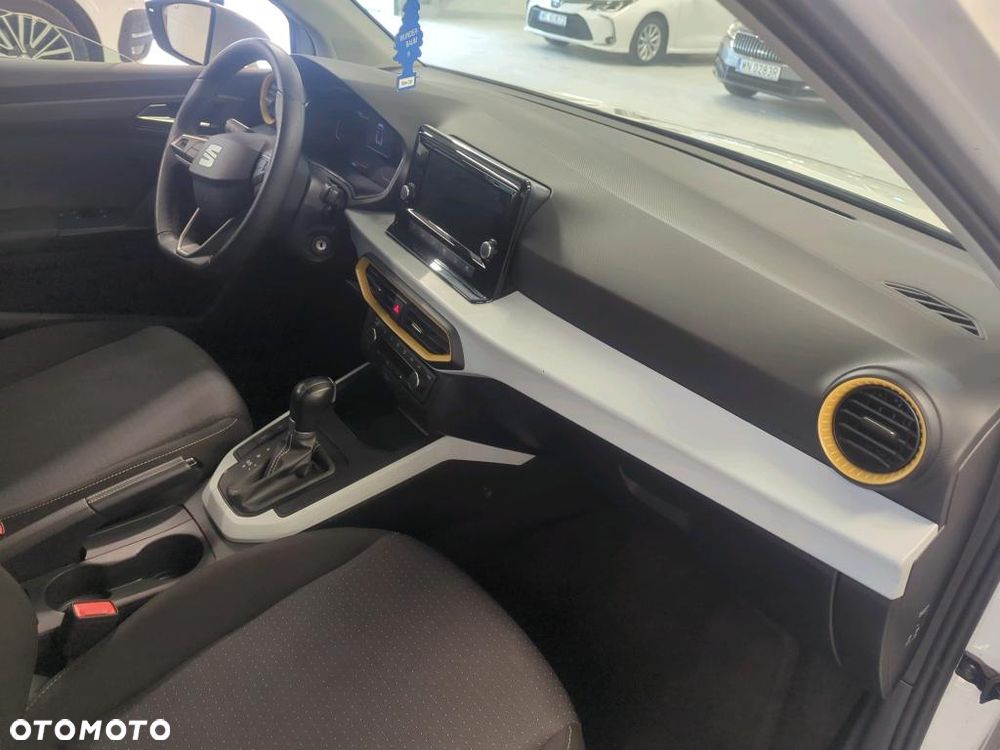 Seat Arona 1.0 TSI Style S&S DSG - 13