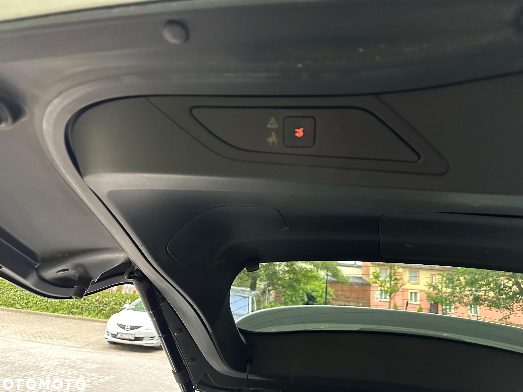 Citroën C4 Picasso 2.0 BlueHDi Exclusive - 10
