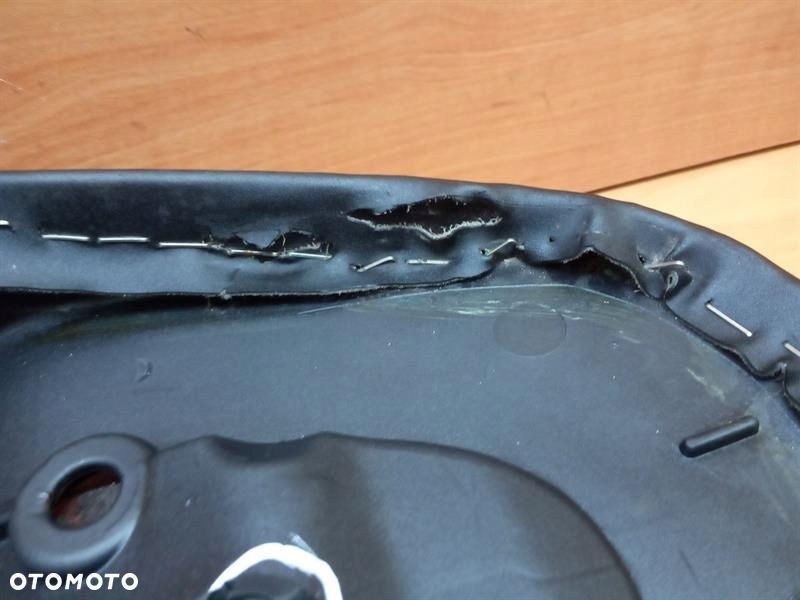 FOTEL KANAPA SIEDZENIE DUCATI MONSTER M796 - 4
