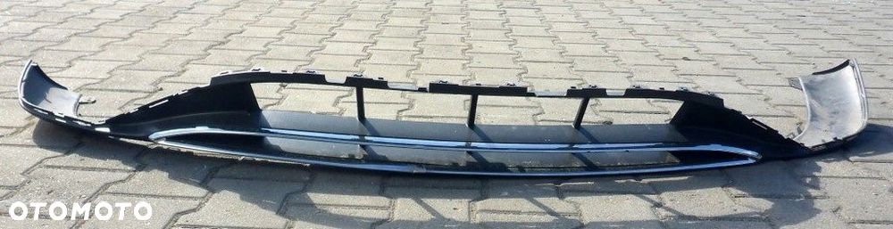 Mercedes EQE W295 Dokładka Zderzaka Przód A2958859700 - 1