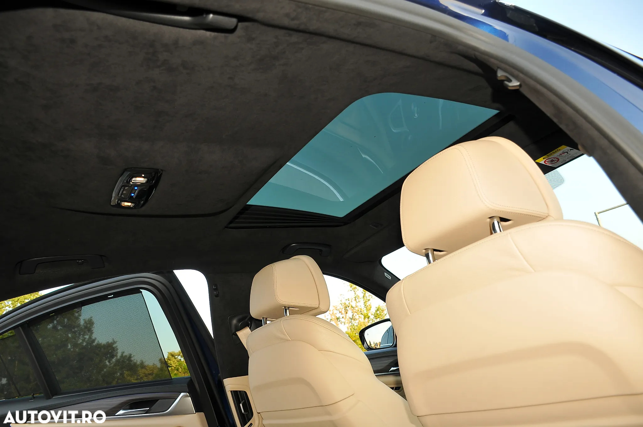 BMW Seria 5 530e xDrive AT PHEV - 16