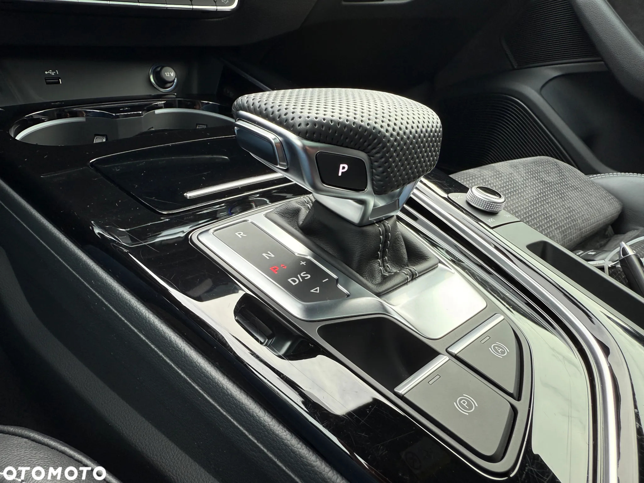 Audi A4 - 25