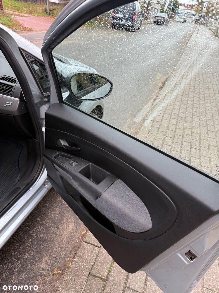 Fiat Punto 1.2 16V Dynamic - 14