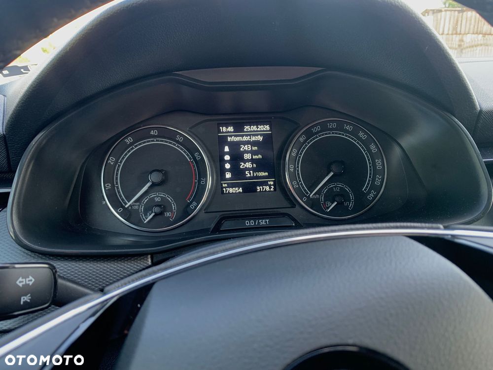 Skoda Scala 1.0 TSI Active - 15