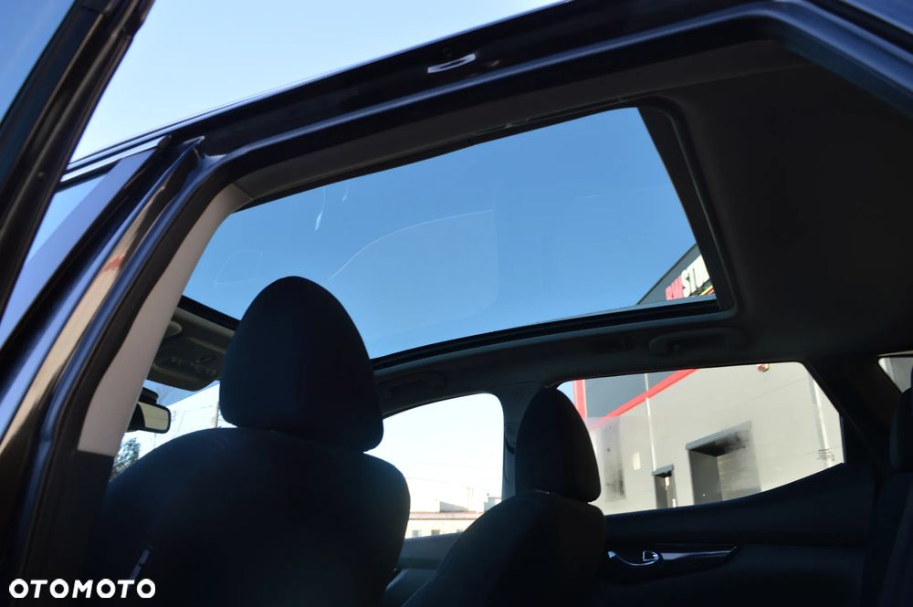 Nissan Qashqai 1.6 DIG-T 360 - 17