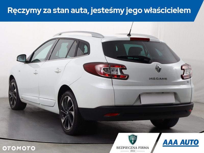 Renault Megane - 5