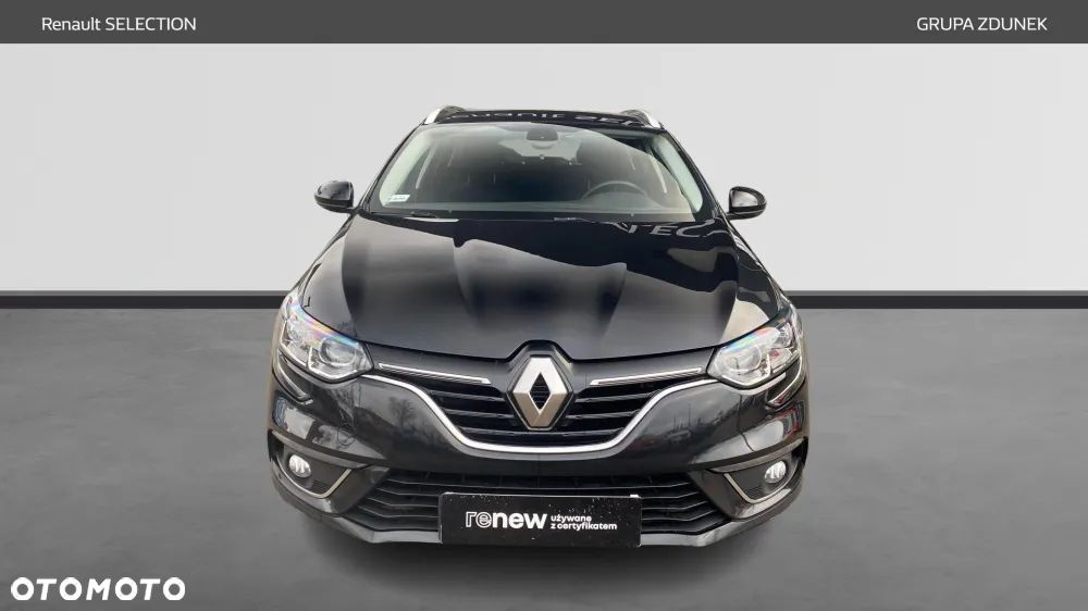 Renault Megane 1.5 Blue dCi Limited - 6