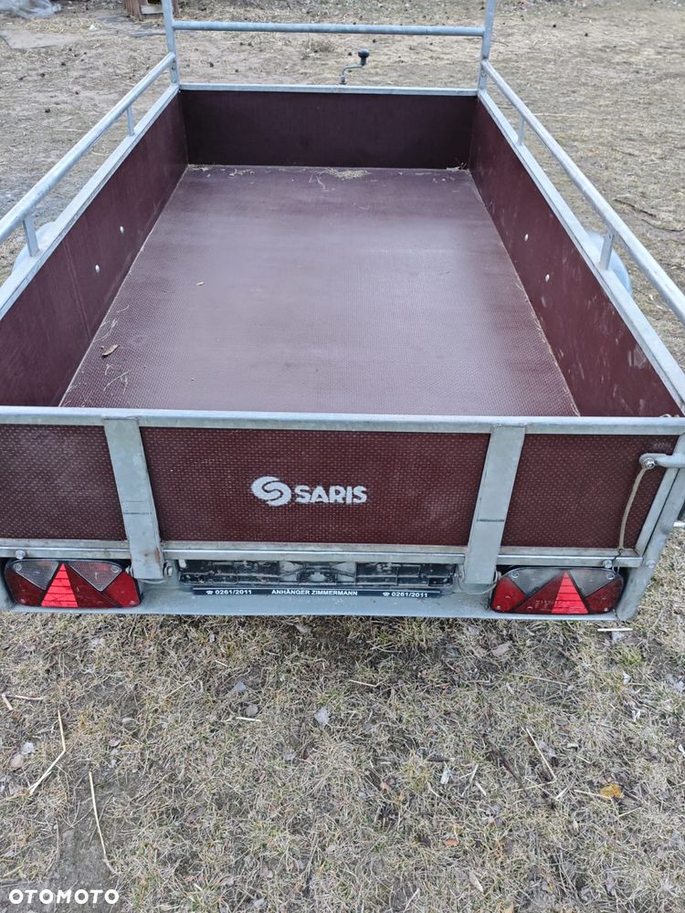 Saris KL 75 OD BC 676 - 2