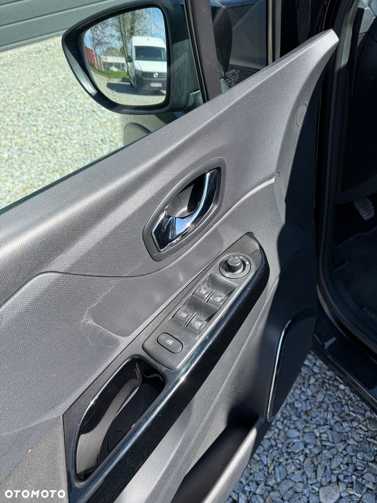Renault Captur ENERGY dCi 90 Start&Stop Intens - 13