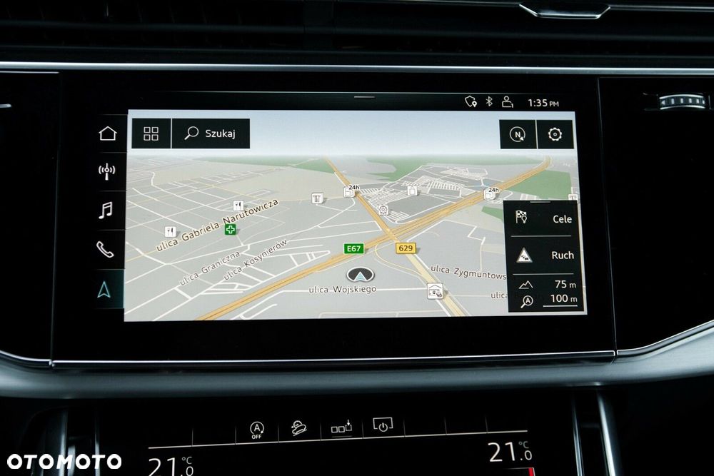 Audi Q7 50 TDI Quattro Tiptronic - 38