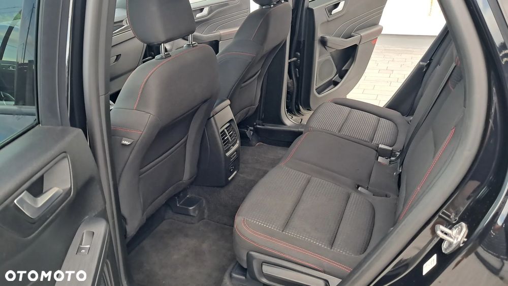 Ford Kuga 2.0 EcoBlue AWD ST-Line X - 14