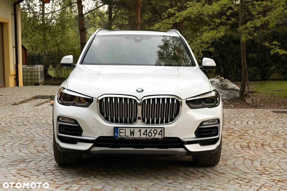 BMW X5 xDrive40i sport - 16