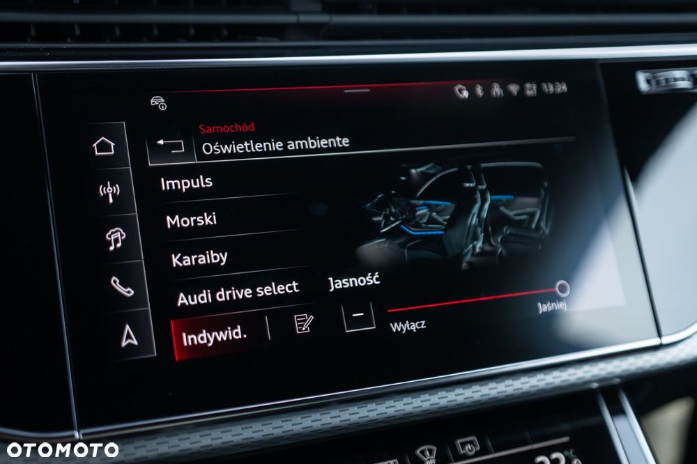 Audi Q8 TFSI e PHEV 360 kW Quattro Tiptronic - 39