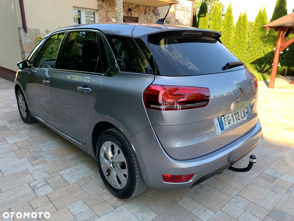 Citroën SpaceTourer 1.5 BlueHDi XL Feel - 11