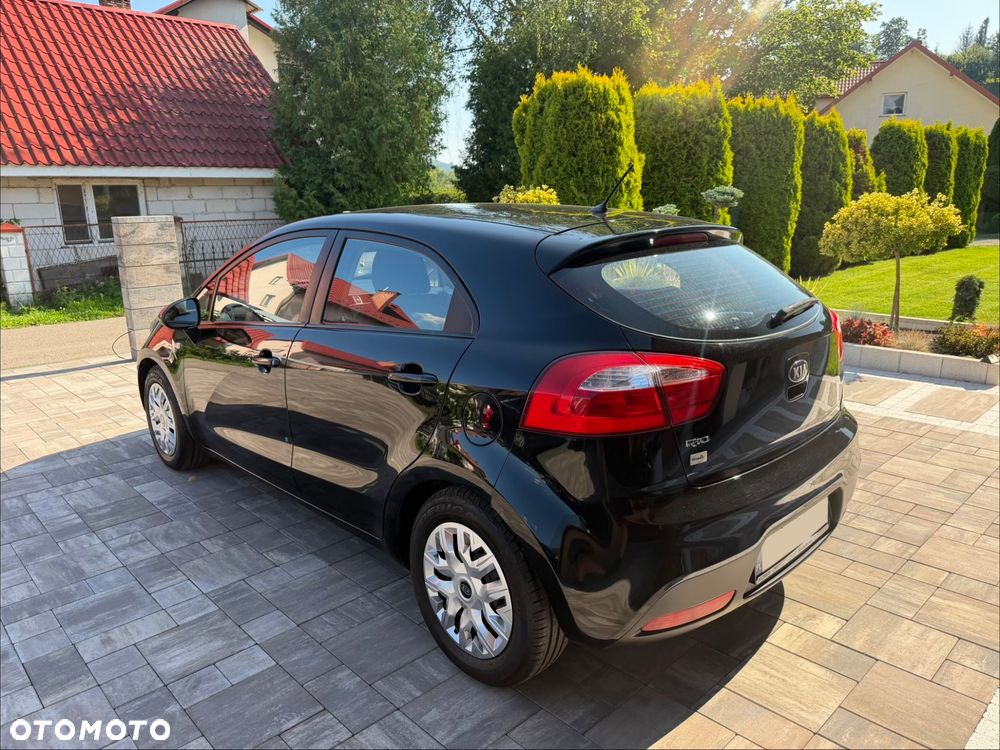 Kia Rio 1.2 Edition 7 - 37