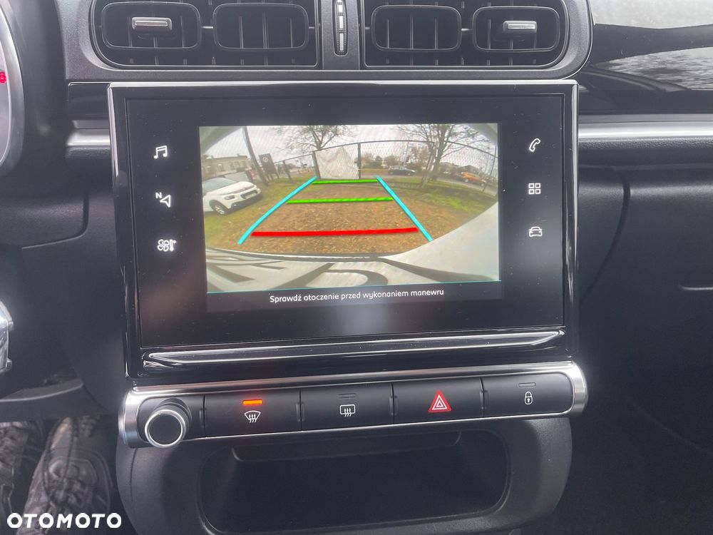 Citroën C3 Pure Tech 83 S&S SHINE - 24